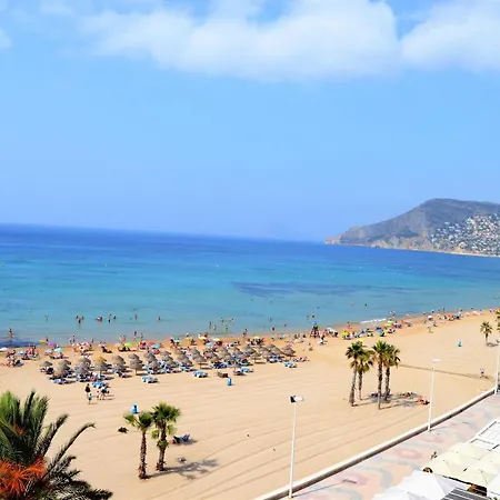 Porto Azul 6 Apartman