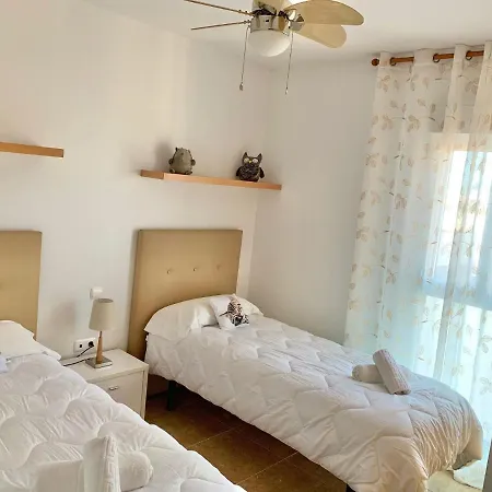 Porto Azul 6 Apartman *