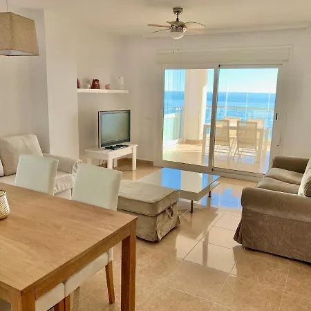 Porto Azul 6 Apartment