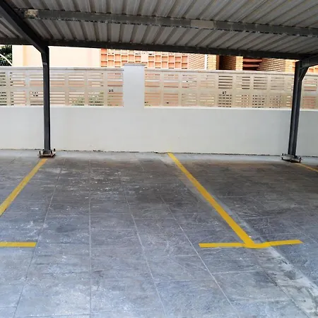 Apartment Porto Azul 6 *