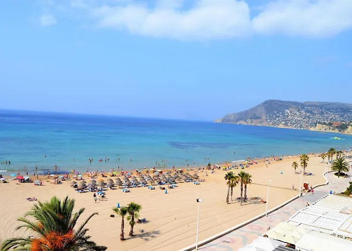 Porto Azul 6 Apartment