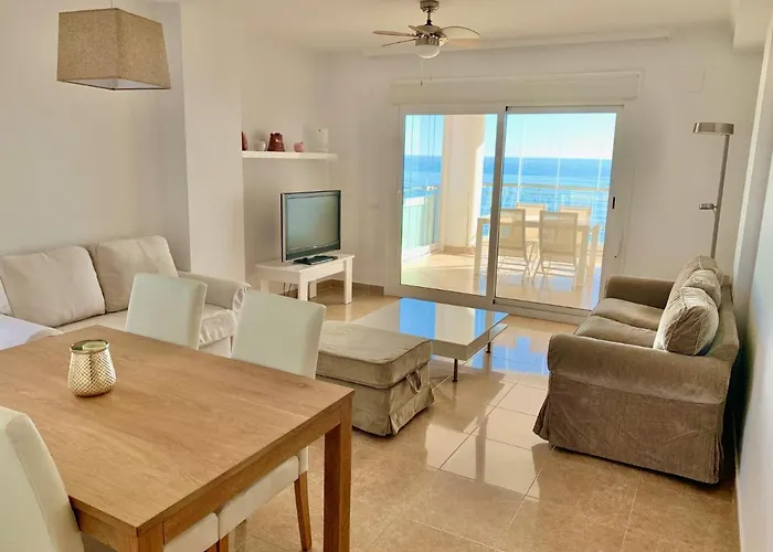 Porto Azul 6 Apartment