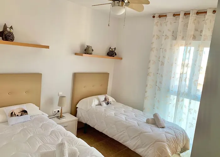 Porto Azul 6 Apartment *