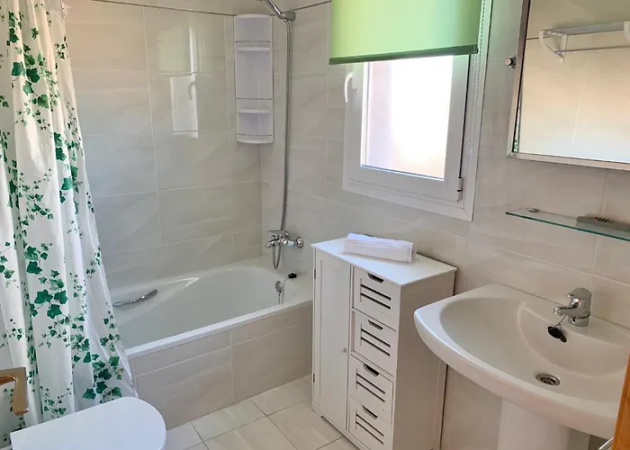 Porto Azul 6 Apartment