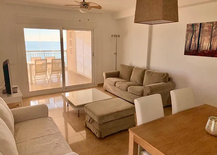 Apartment Porto Azul 6