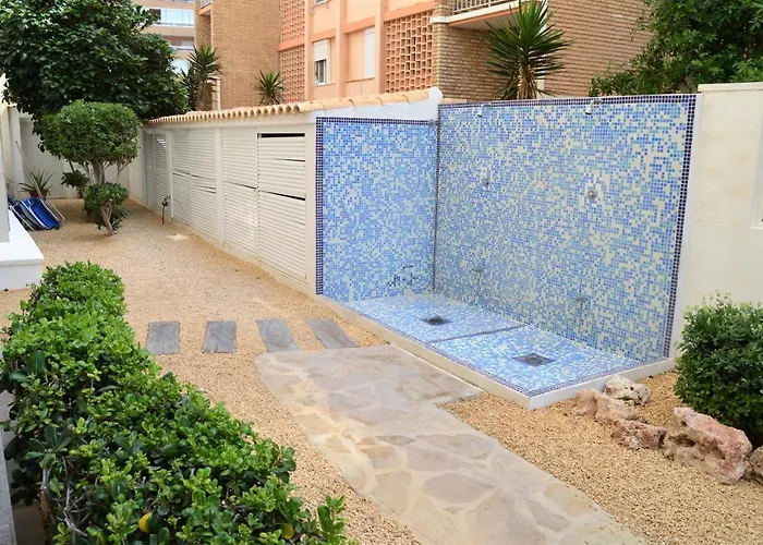 Apartment Porto Azul 6