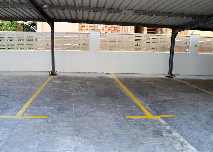 Apartment Porto Azul 6 *