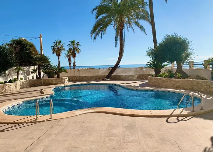 Apartment Porto Azul 6