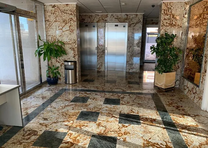 Apartment Porto Azul 6 *