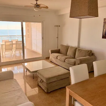 Апартаменти Porto Azul 6