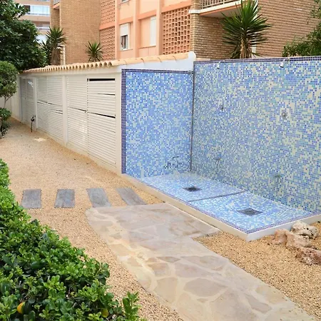 Апартаменти Porto Azul 6